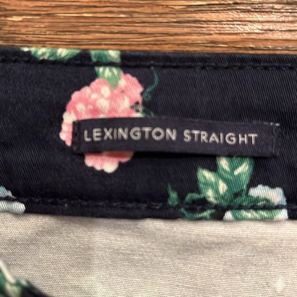 Charter Club Straight Leg Tummy Slimming Pants Size 14 - Picture 3 of 7